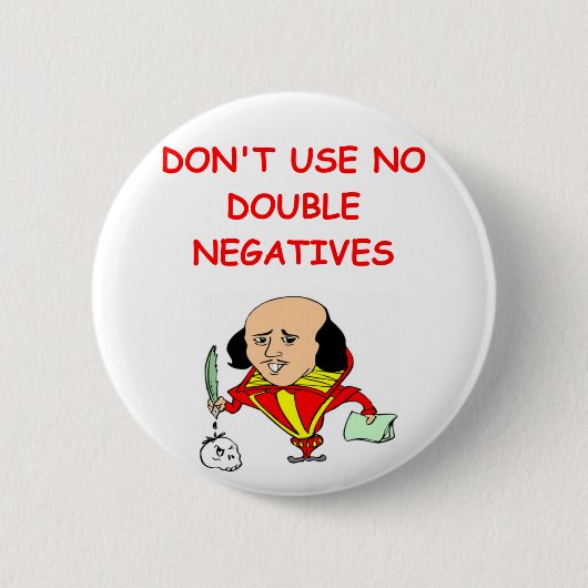 Verfasser Button (Vorderseite)