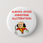 Verfasser Button (Vorderseite)