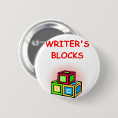 Verfasser Button (Vorne & Hinten)