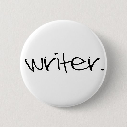 Verfasser Button (Vorderseite)