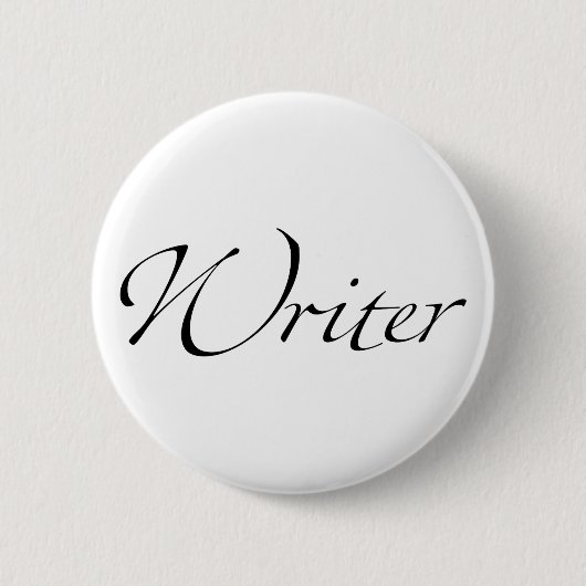 Verfasser Button (Vorderseite)