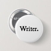 Verfasser Button (Vorne & Hinten)