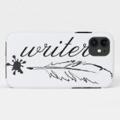 Verfasser iPhone Fall Case-Mate iPhone Hülle (Rückseite (Horizontal))