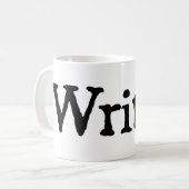 Verfasser Kaffeetasse (Vorderseite Links)