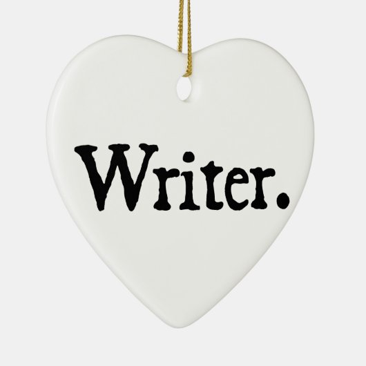 Verfasser Keramikornament (Rechts)