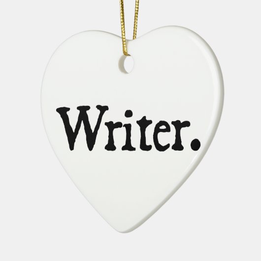 Verfasser Keramikornament (Links)