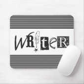 VERFASSER mousepad (Mit Mouse)