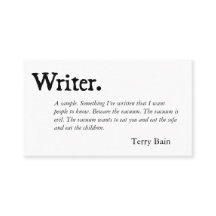 Verfasser Schwarz-weiß