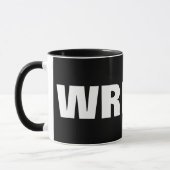 Verfasser-Tasse EDL120314 Tasse (Links)