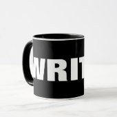 Verfasser-Tasse EDL120314 Tasse (Vorderseite Links)