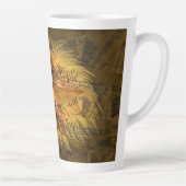 Verfassung American Bald Eagle Milchtasse (Rechts)