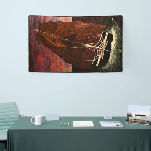 Verfassung Banner (Messeveranstaltung)