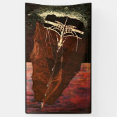 Verfassung Banner (Vertikal)