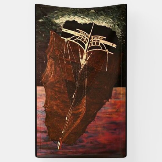 Verfassung Banner (Vertikal)