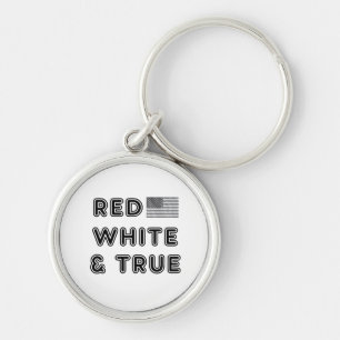 Verfassung Carabiner Schlüsselanhänger