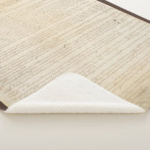 Verfassung der Staaten, Wir, das Volk Sherpadecke (3/4)