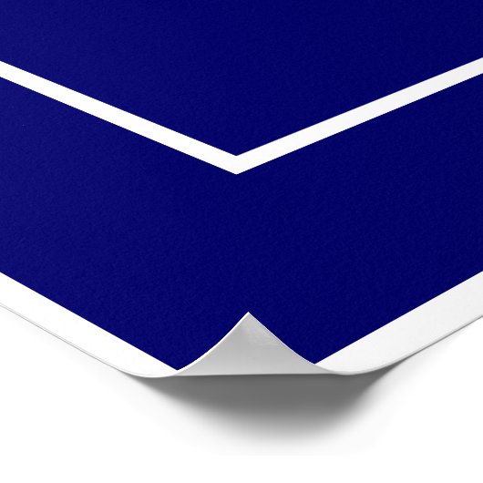 Verfassung der Vereinigten Staaten Poster (Ecke)