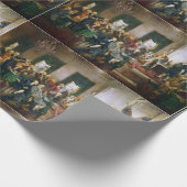 VERFASSUNG GESCHENKPAPIER (Ecke)