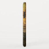 Verfassung mit Adler Case-Mate iPhone Hülle (Hinten/Rechts)