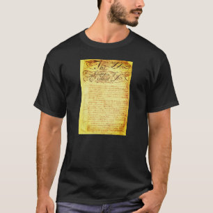 Verfassung von Vermont (1777) T-Shirt