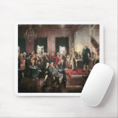Verfassunggebende Versammlung Mousepad (Mit Mouse)