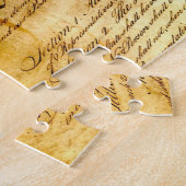 Verfassungsrätsel Puzzle (Seite)