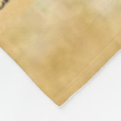 Verfassungsurkunde Fleecedecke (Ecke)