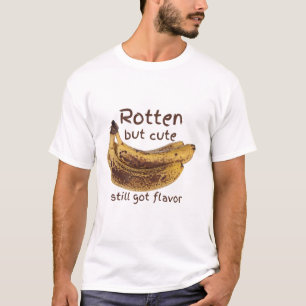 Verfault aber süß T-Shirt