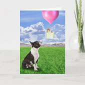 verfehlen Sie Sie Karte (Vorderseite)