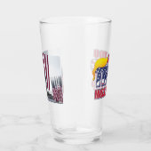 Verfehlst du mich noch? glas (Rechts)