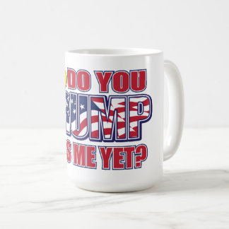 Verfehlst du mich noch? kaffeetasse
