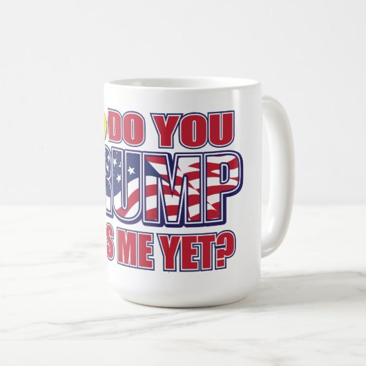 Verfehlst du mich noch? kaffeetasse (VorderseiteRechts)