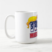 Verfehlst du mich noch? kaffeetasse (Links)