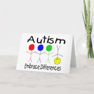 Verflechten von Unterschieden (Menschen) Karte