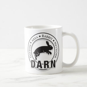 VERFLIXTE Tasse - Weiß