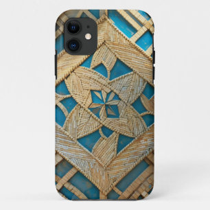 Verflochtenes Muster Case-Mate iPhone Hülle