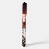 Verfluchte Clownjagd, die du bedeckst Case-Mate iPhone Hülle (Rückseite / Rechts)