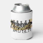 Verfluchte Prinzen Dosenkühler (Kanne Vorderseite)