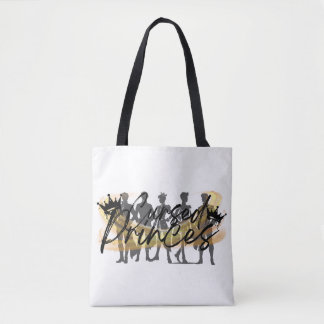 Verfluchte Prinzen Tasche