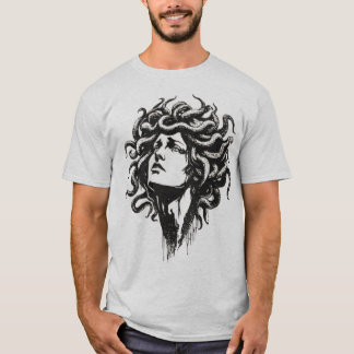 Verfluchte Schönheit T-Shirt