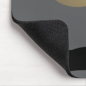 Verfluchte Vollmond-Mauspad Mousepad (Ecke)