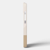 'Verfolge Deinen Traum weiter' iPhone 13 Hülle (Rückseite / Links)