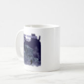 verfolgen kaffeetasse (Vorderseite Links)