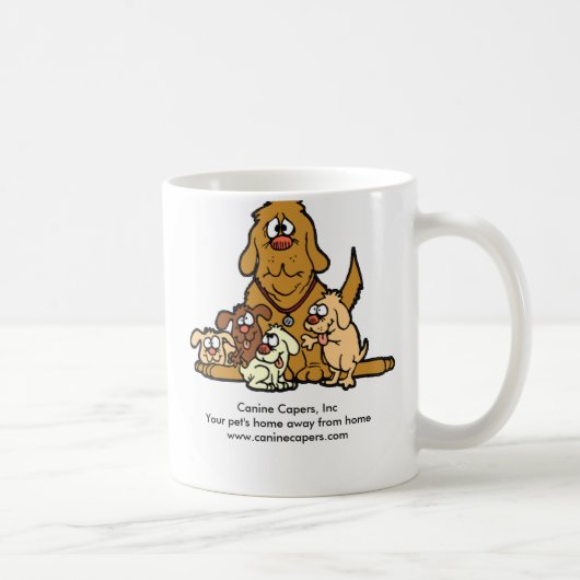 Verfolgen Sie das Sitzen/förderndes Einzelteil der Kaffeetasse (Rechts)