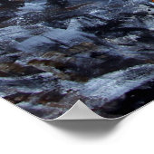 Verfolgen Sie Ihr Schicksal Poster (Ecke)