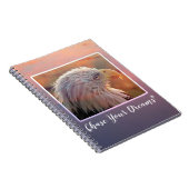 Verfolgen Sie Ihre Träume Notizblock (Rechte Seite)