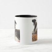Verfolgen Sie in Korb 2 Tasse (Zentrum)