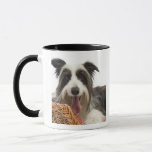 Verfolgen Sie in Korb 2 Tasse