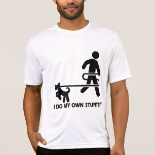 Verfolgen Sie meine eigenen Bremsungen T-Shirt