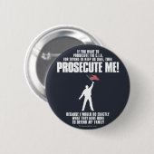 Verfolgen Sie mich Knopf Button (Vorne & Hinten)